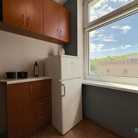 Quarto em Acomodações Particulares Stary Trakt 46 Pok 3